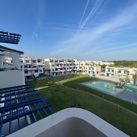 Les Dunes De Cabo Complex Cabo Negro Dış mekan fotoğraf